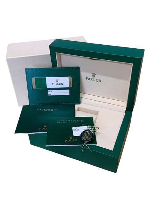 Rolex Datejust 116231 Image 4